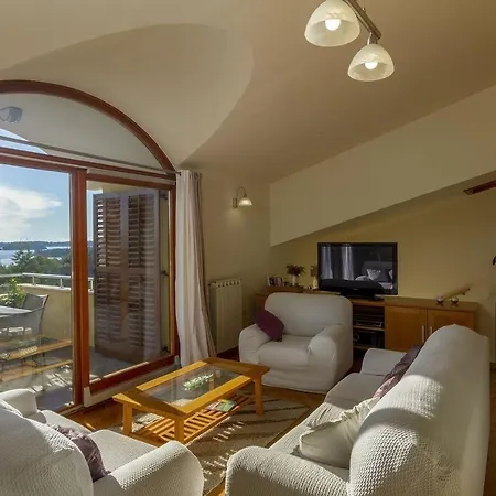 Ferienwohnung Sury