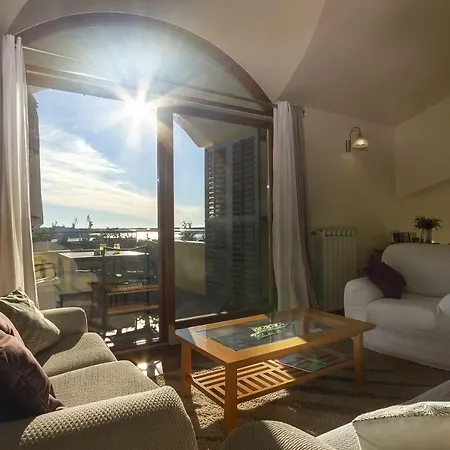 Ferienwohnung Sury Pula