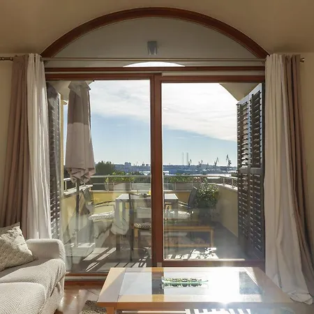 Ferienwohnung Sury Apartmán *