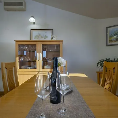 Apartman Ferienwohnung Sury