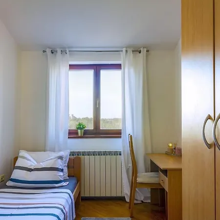 Ferienwohnung Sury