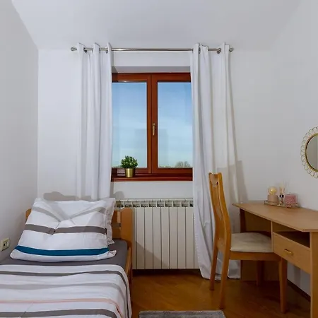 Ferienwohnung Sury Apartmán