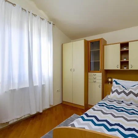 Apartmán Ferienwohnung Sury *