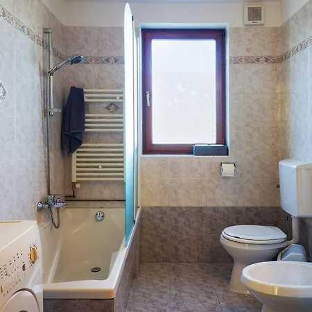 Ferienwohnung Sury *