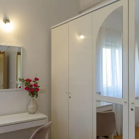 Apartmán Ferienwohnung Sury *