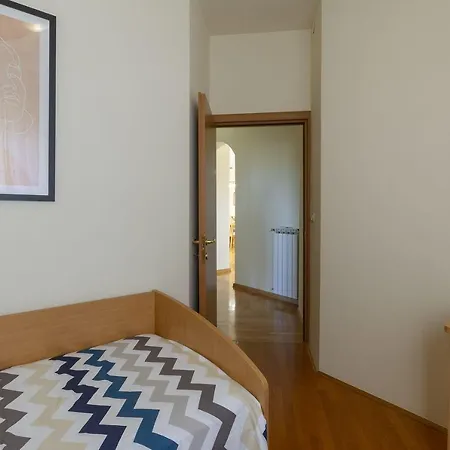 Apartmán Ferienwohnung Sury *